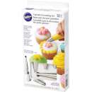 Icing Tip Sets & Decorating Sets